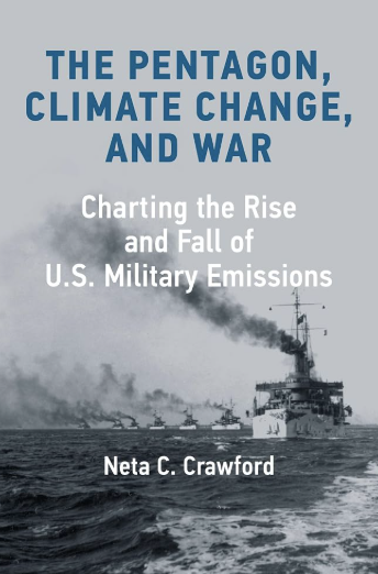 Neta Crawford Book Front Cover