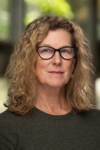 Catherine Besteman