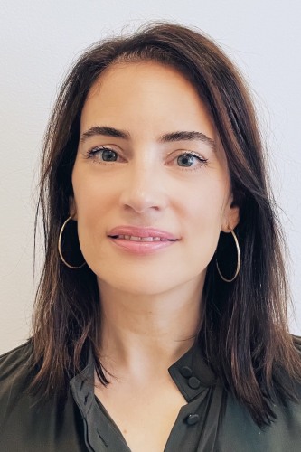 Bridget Guarasci