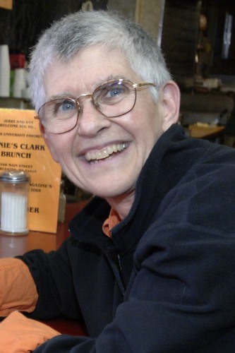Cynthia Enloe