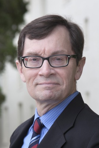 Erik J. Dahl