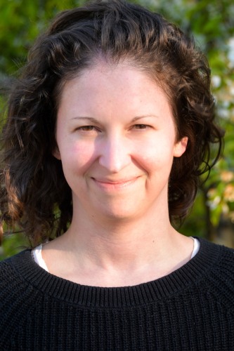 Jessica Katzenstein