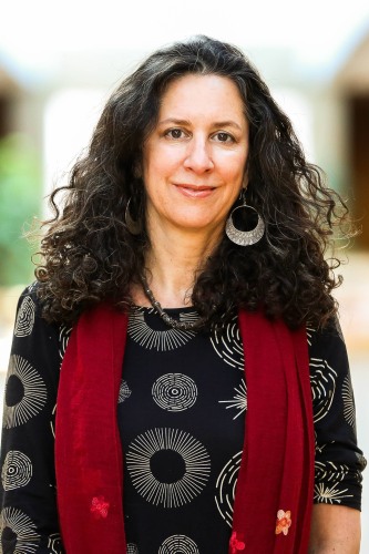 Nadje Al-Ali