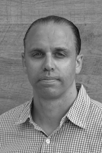 Nick Turse