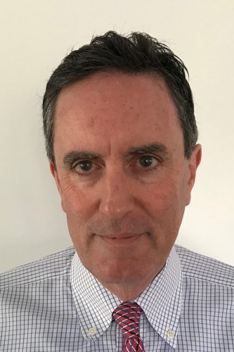 Steven Aftergood