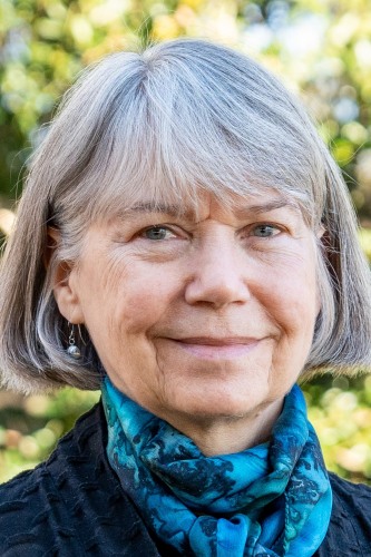 Suzanne Fiederlein