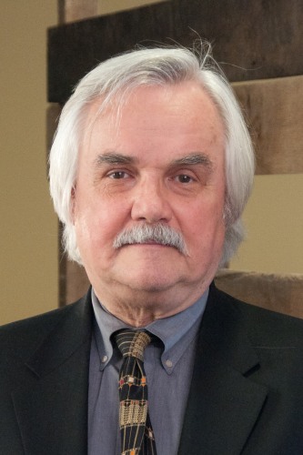 Winslow T. Wheeler
