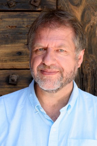 Hugh Gusterson