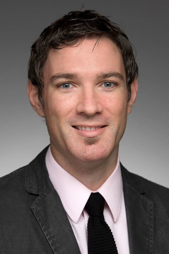 Matthew Thomas Payne