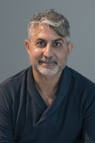 Omar Dewachi