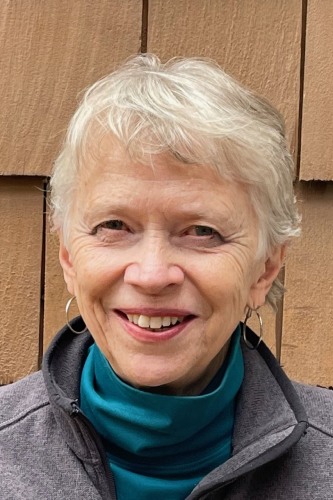 Miriam Pemberton