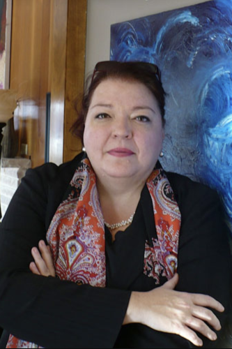 Lisa Graves