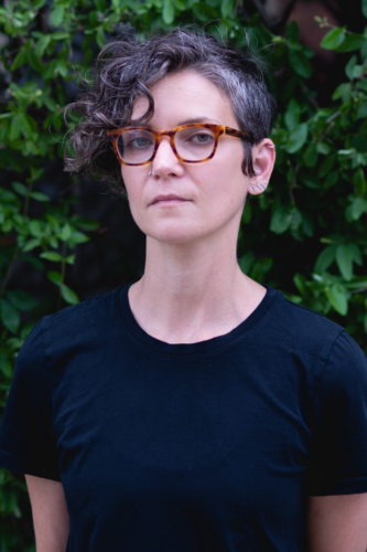 Zoë Wool