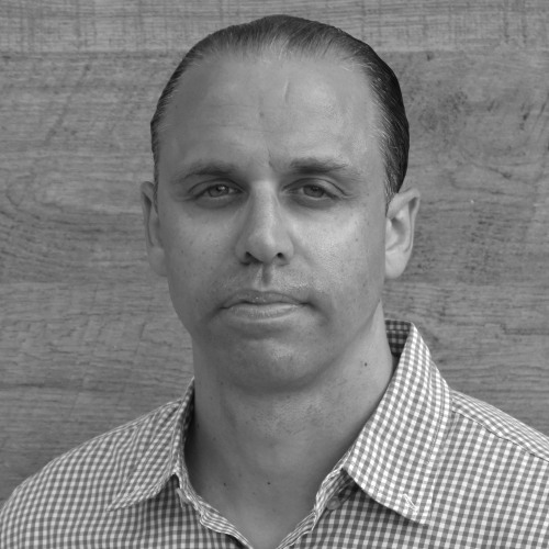 Nick Turse
