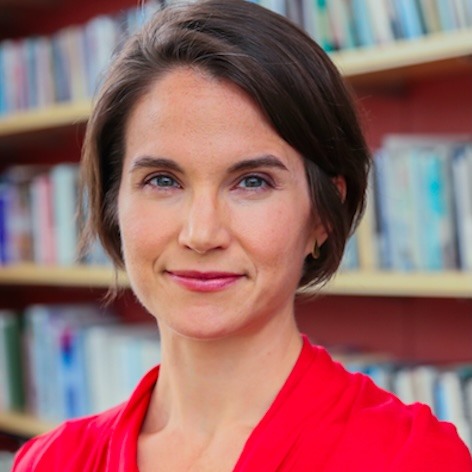 Stephanie Savell
