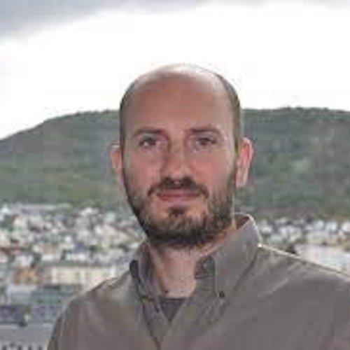 Antonio De Lauri
