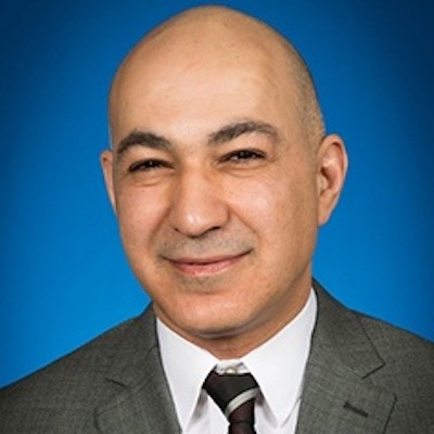 Bassam Yousif