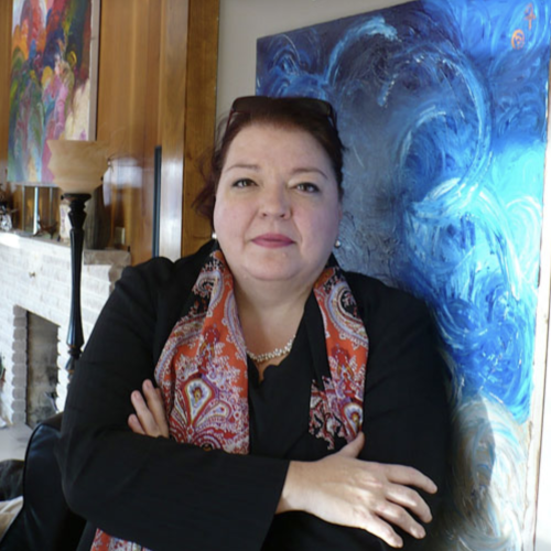 Lisa Graves