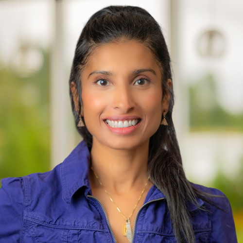 Mimi Syed