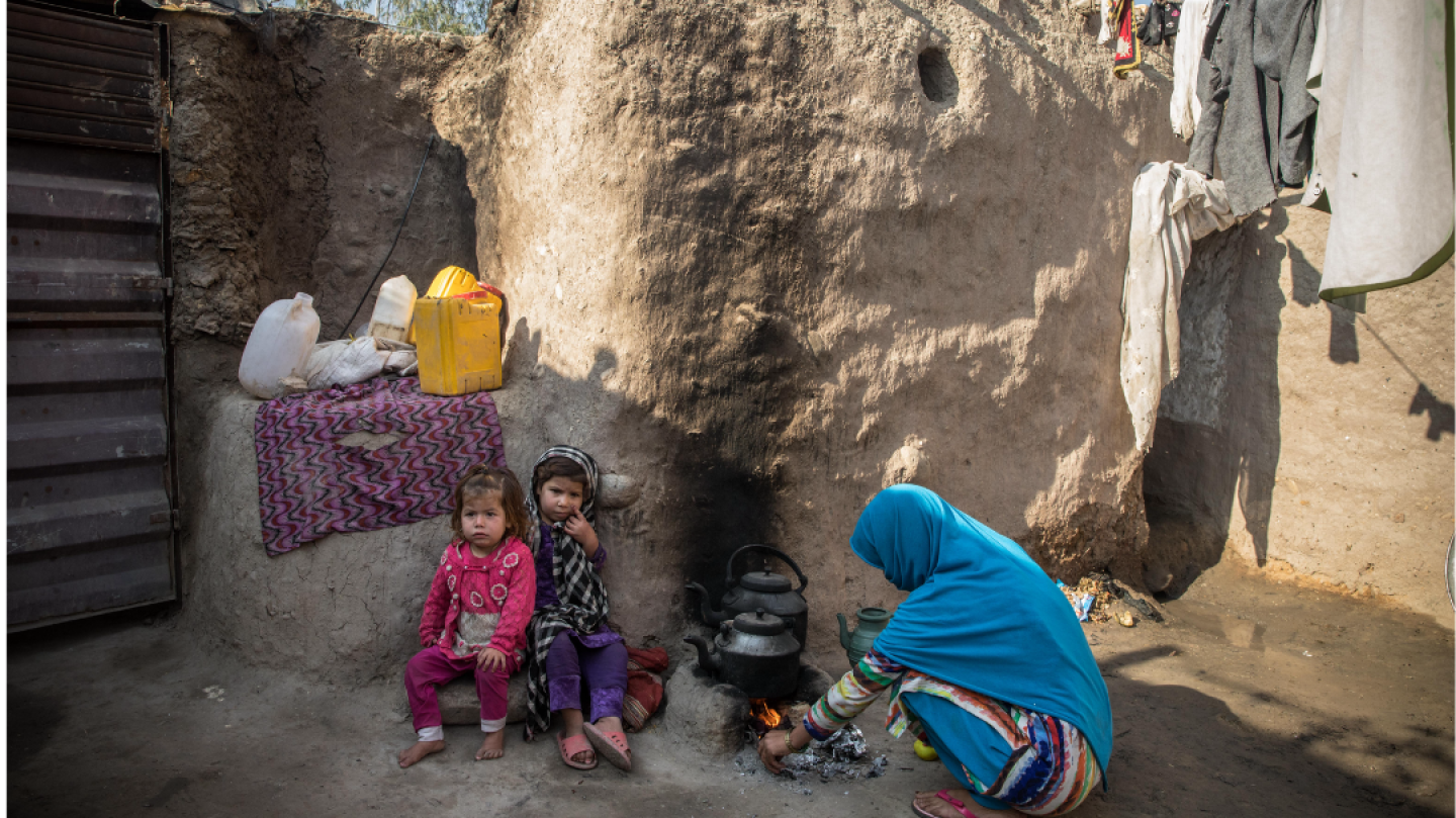 Human | Costs of War | Brown University